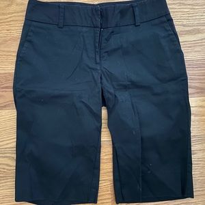 Harold Bermuda shorts